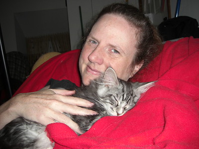 Bramble and Me